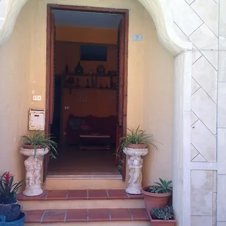 아파트 Casa Vitale *