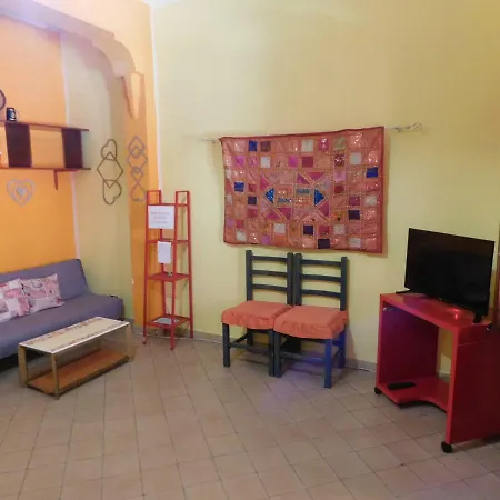 Casa Vitale *