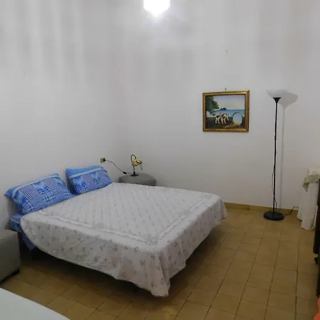 아파트 Casa Vitale 트라페토