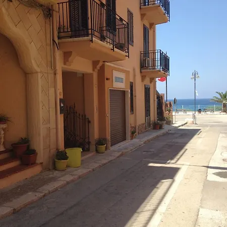 Casa Vitale Apartment *
