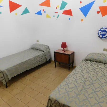 Casa Vitale Trappeto (Sicily)
