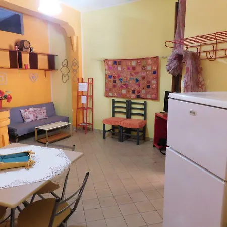 Casa Vitale * Trappeto (Sicily)