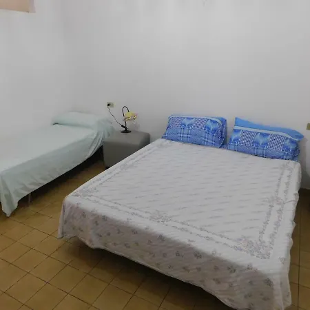 Casa Vitale Apartment