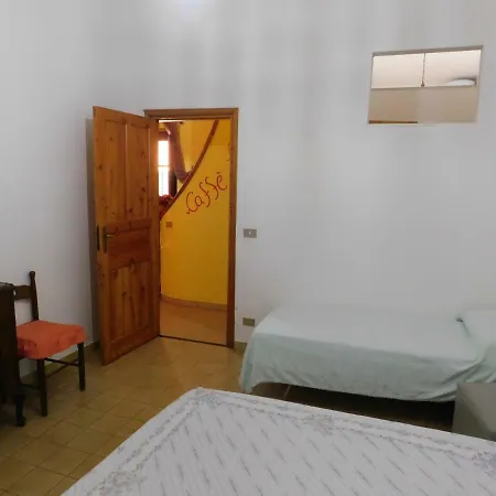 Casa Vitale Apartment